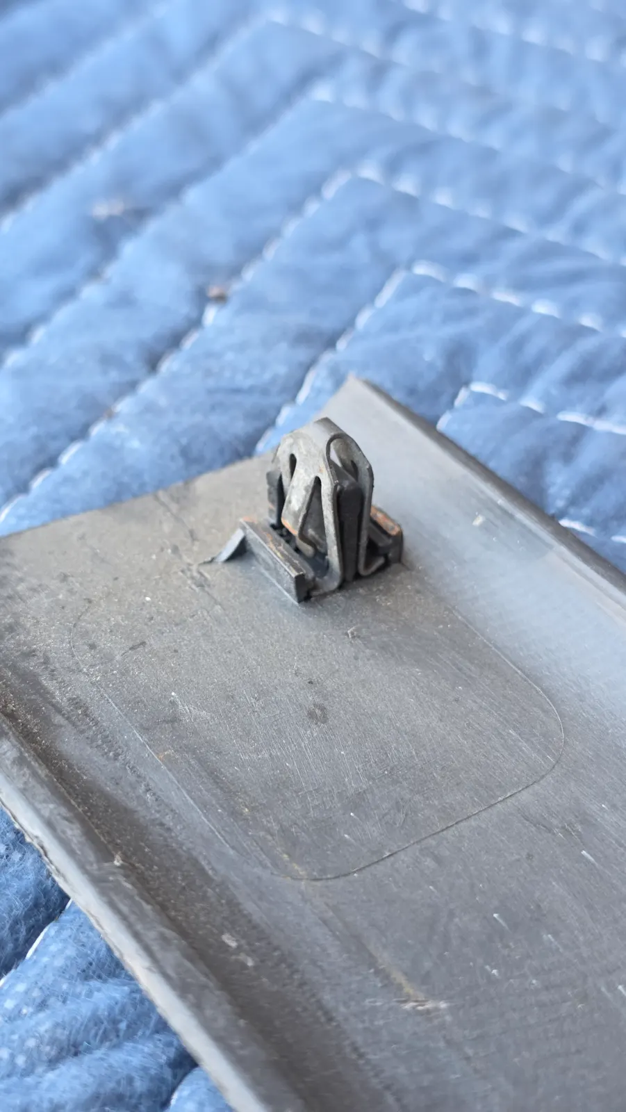 S13 Hatch A Pillars — photo 14