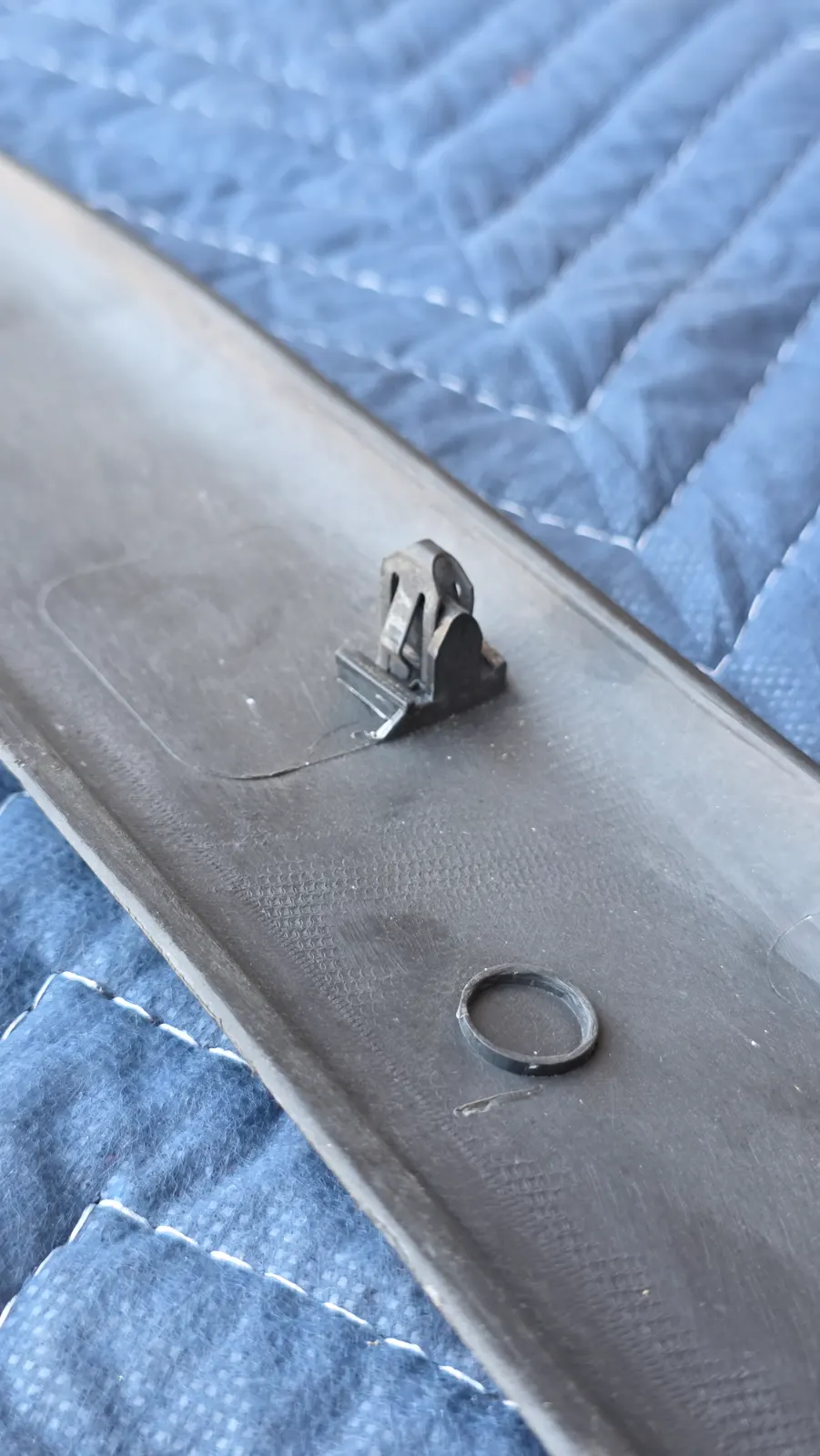 S13 Hatch A Pillars — photo 13