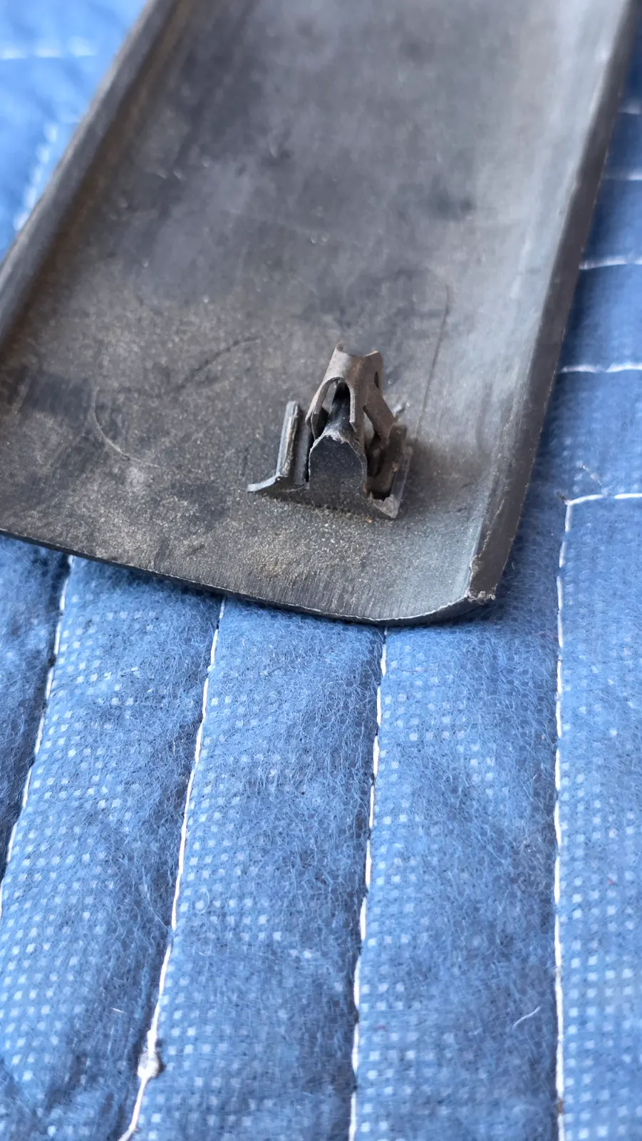 S13 Hatch A Pillars — photo 12