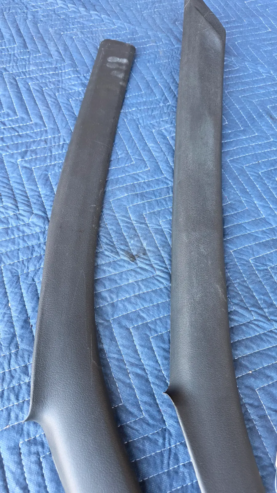 S13 Hatch A Pillars — photo 4