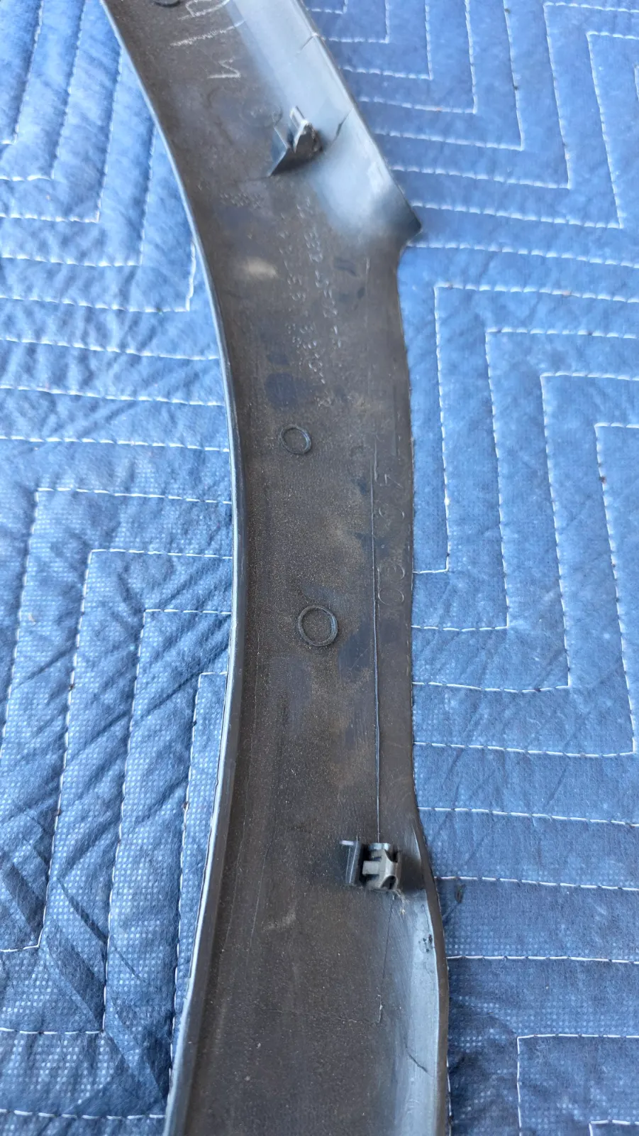 S13 Hatch A Pillar LH — photo 5