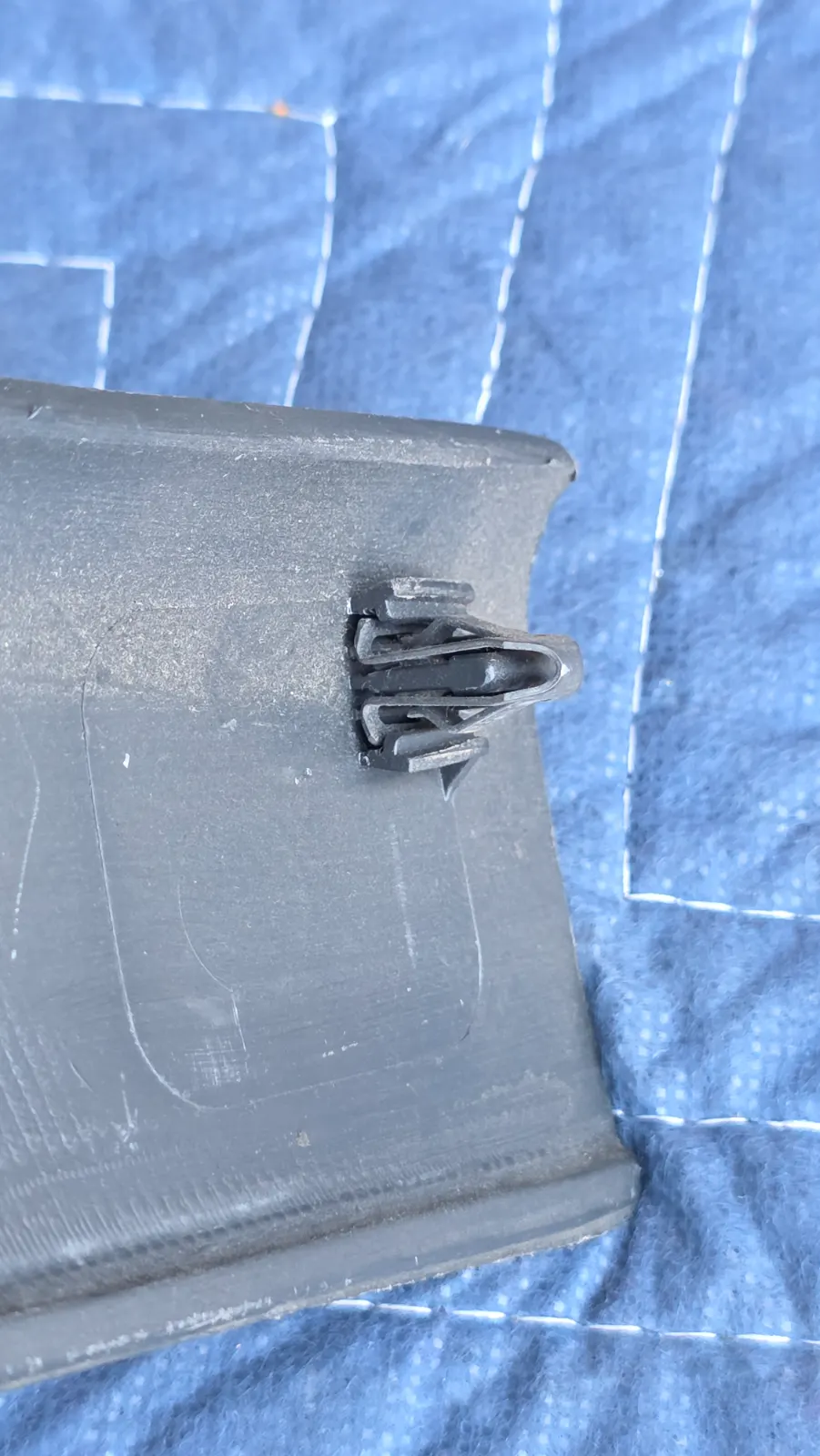 S13 Hatch A Pillars — photo 13