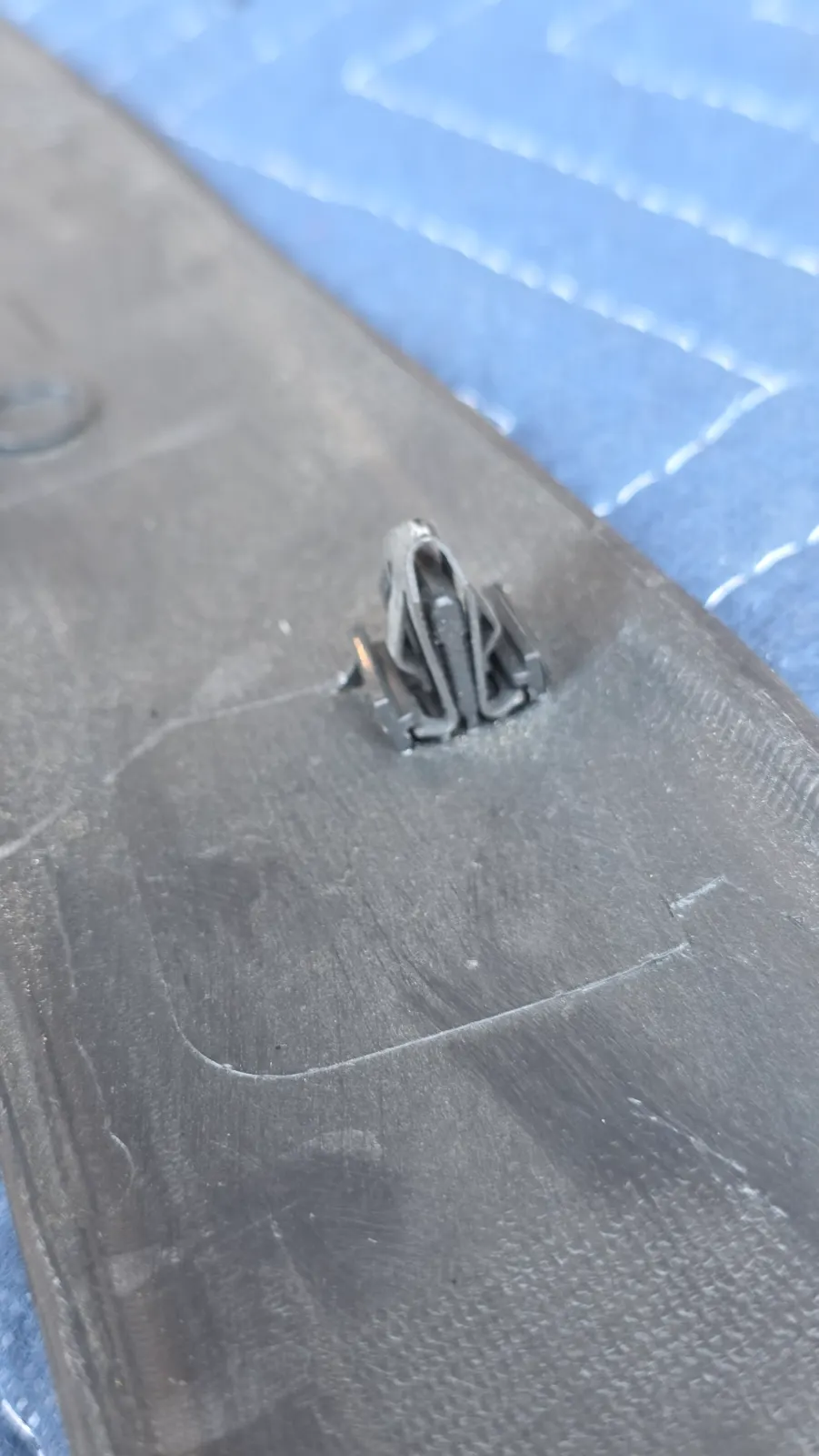 S13 Hatch A Pillars — photo 12