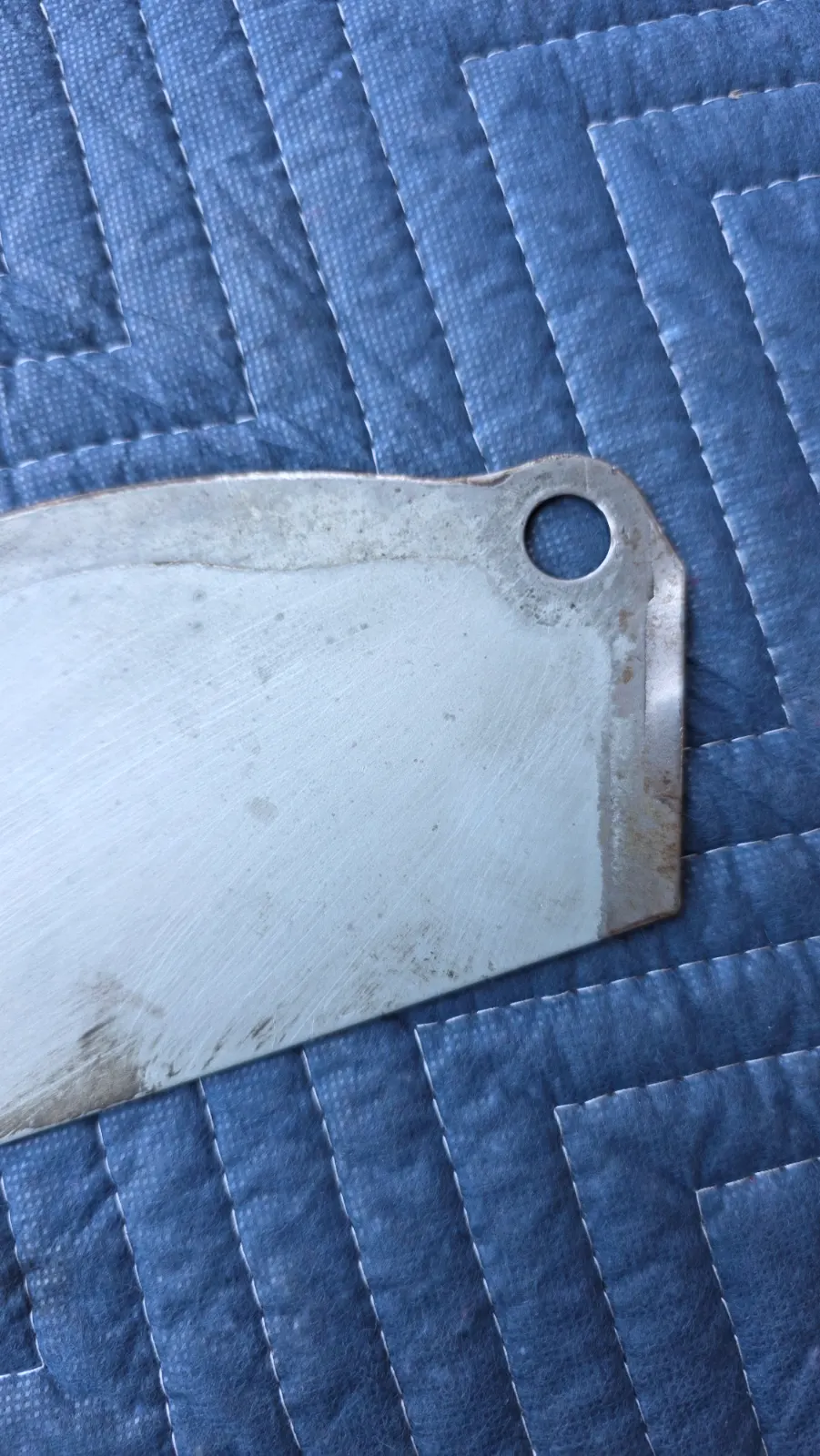 KA Auto Trans Dust Shield — photo 4