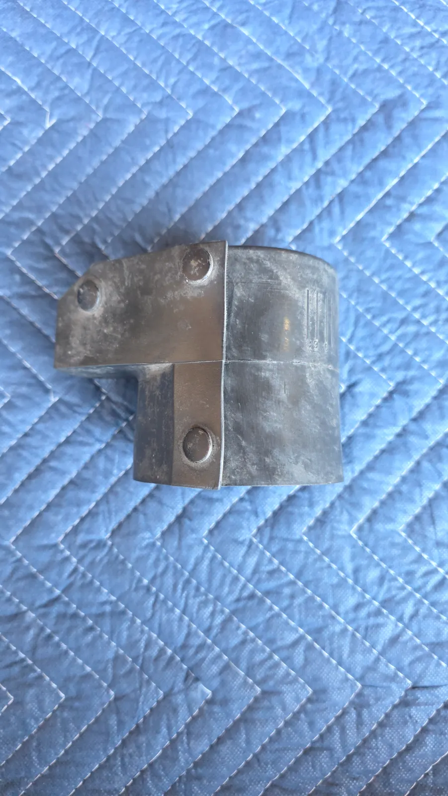 S13 KA24 (E) Distributor Cover — photo 4