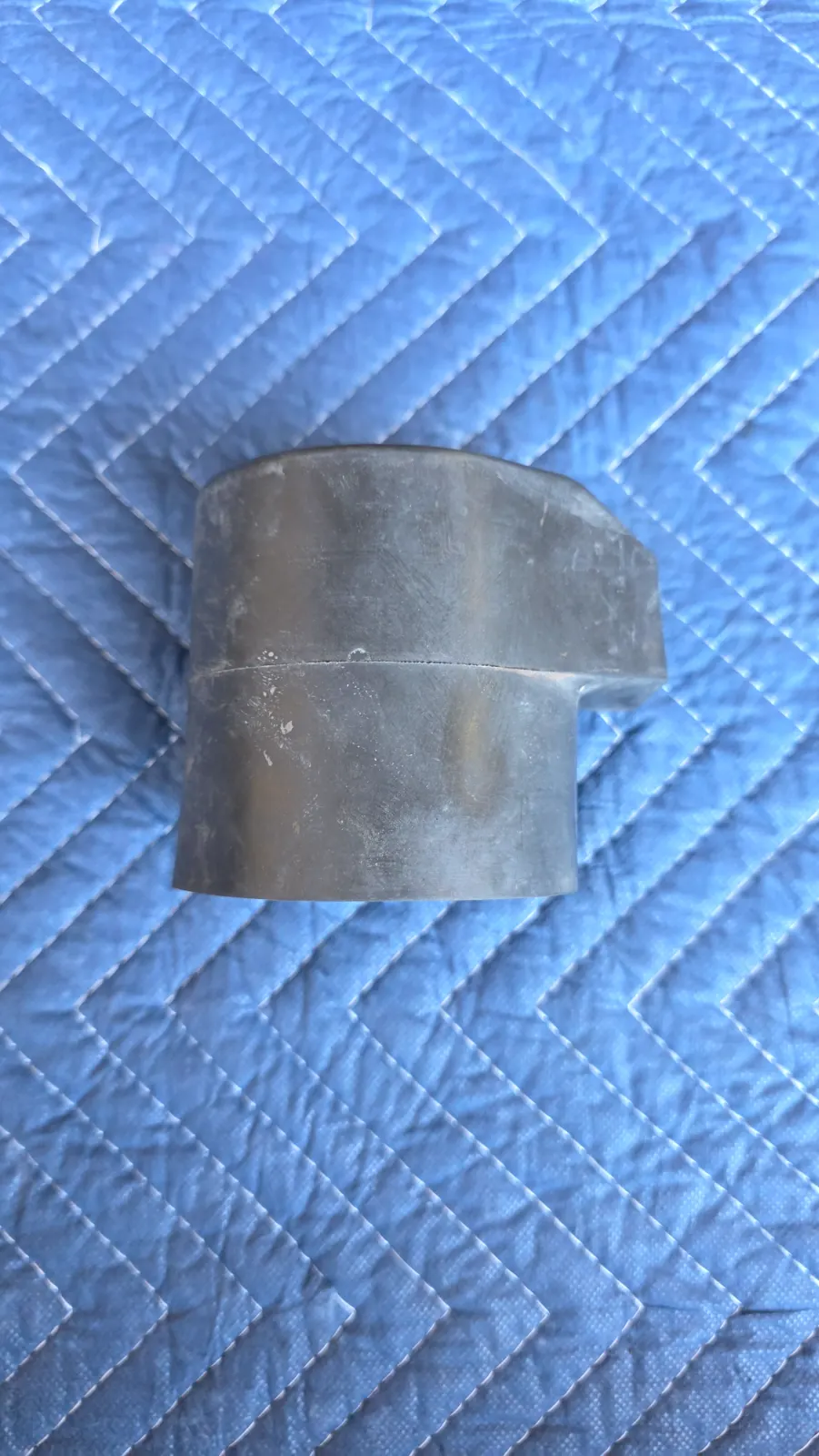 S13 KA24 (E) Distributor Cover — photo 2