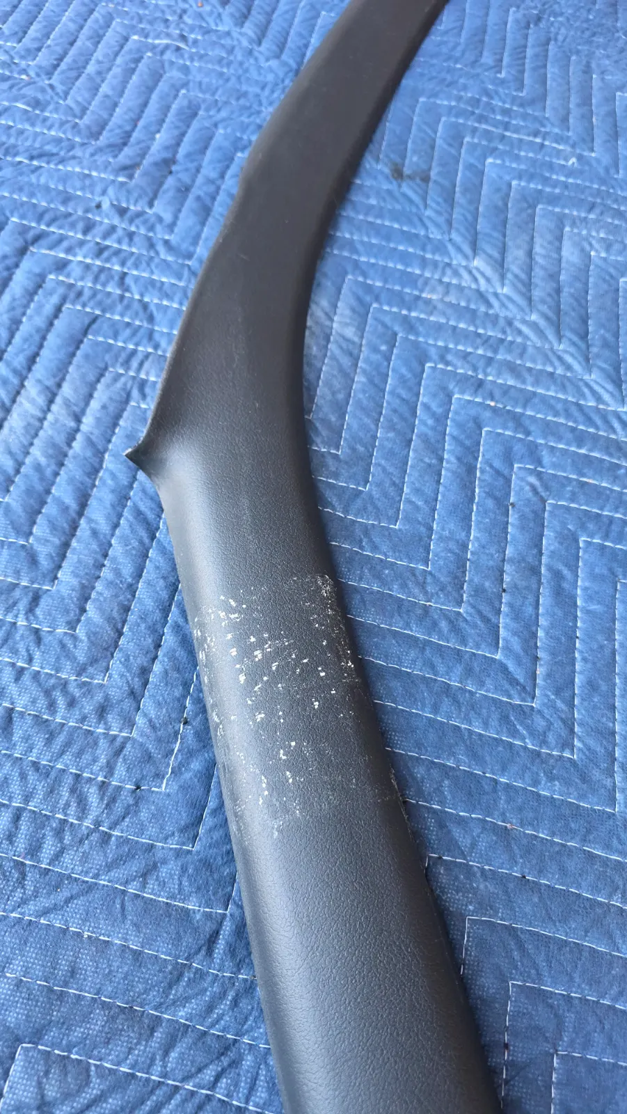 S13 Hatch A Pillar RH — photo 3