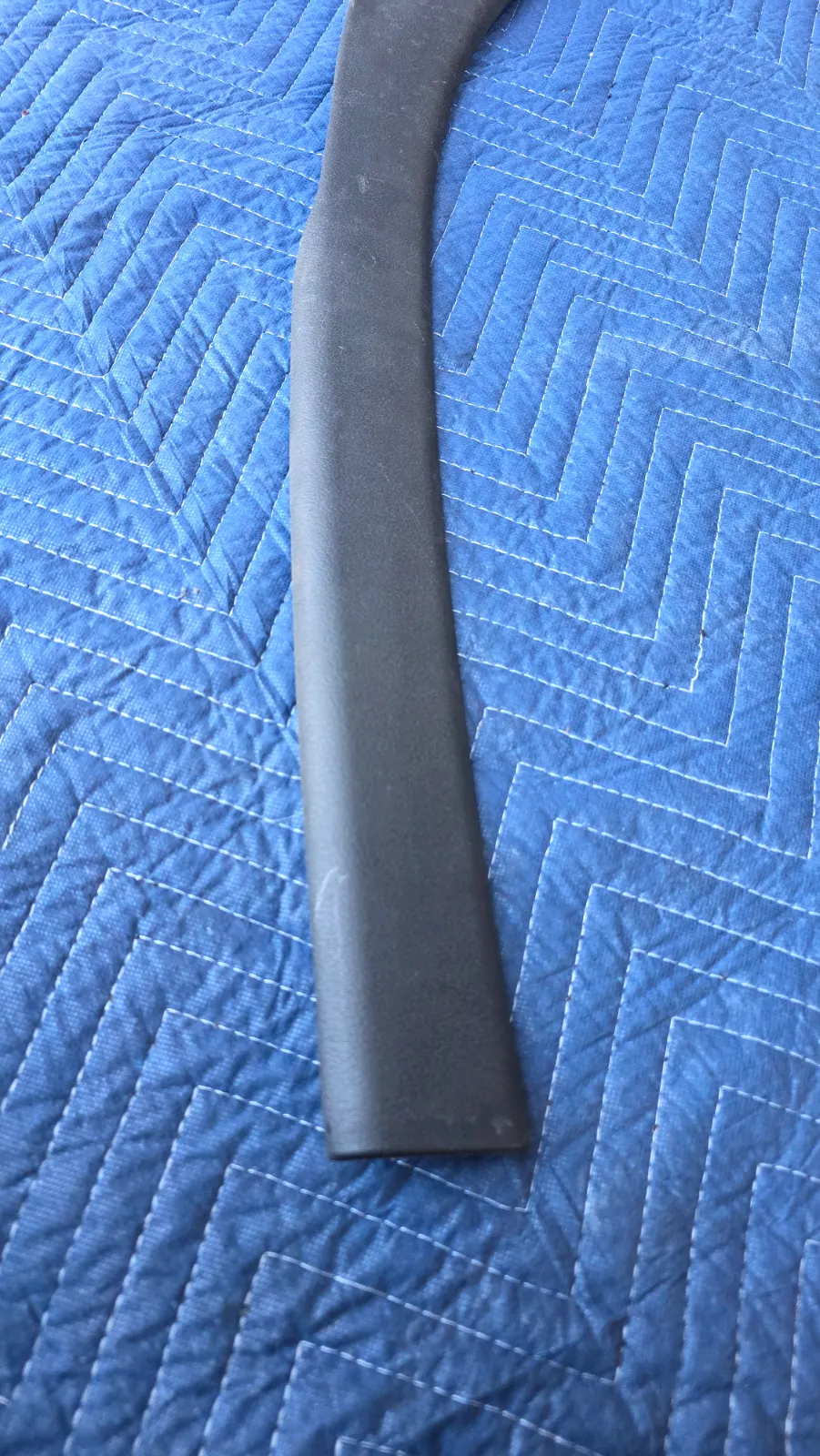 S13 Hatch A Pillar LH — photo 2