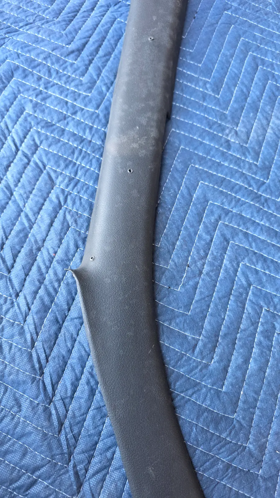 S13 Hatch A Pillar LH — photo 3