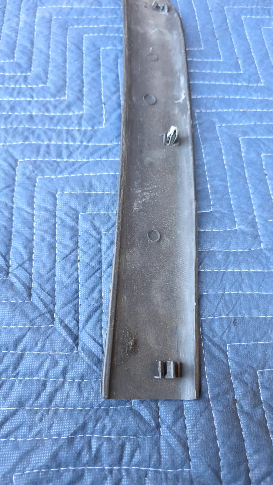 S13 Hatch A Pillar LH — photo 5