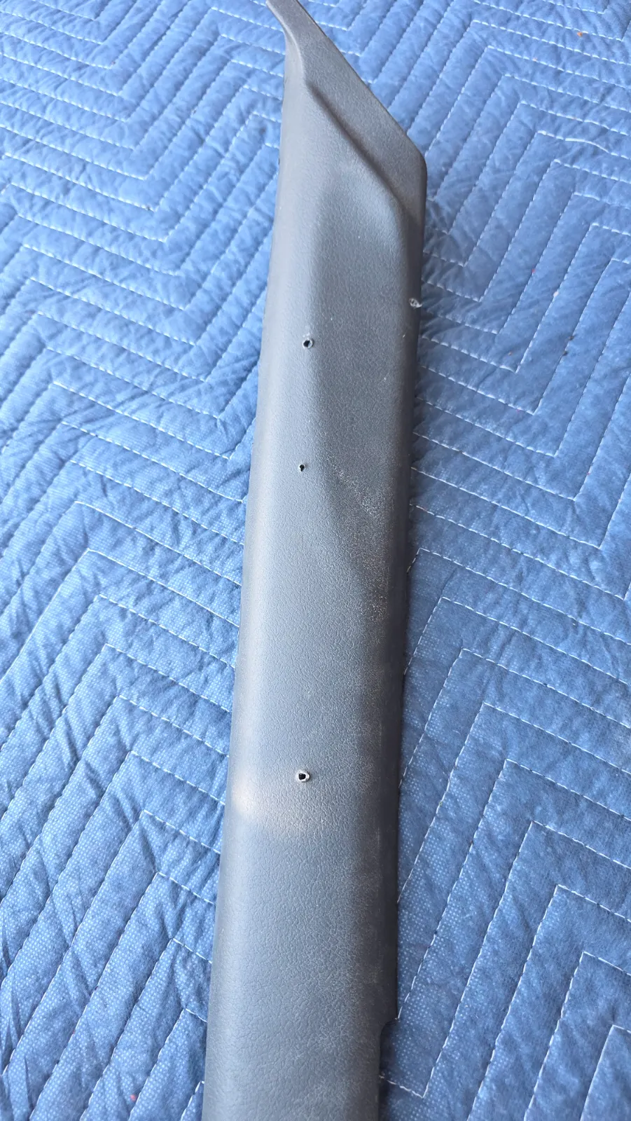 S13 Hatch A Pillar LH — photo 4