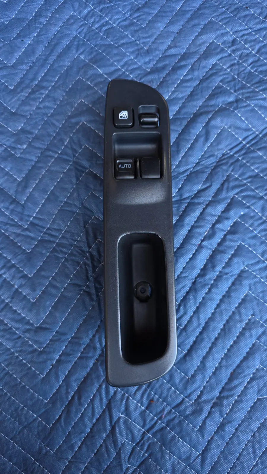 S14 USDM LH Driver Side Window Switch — photo 1
