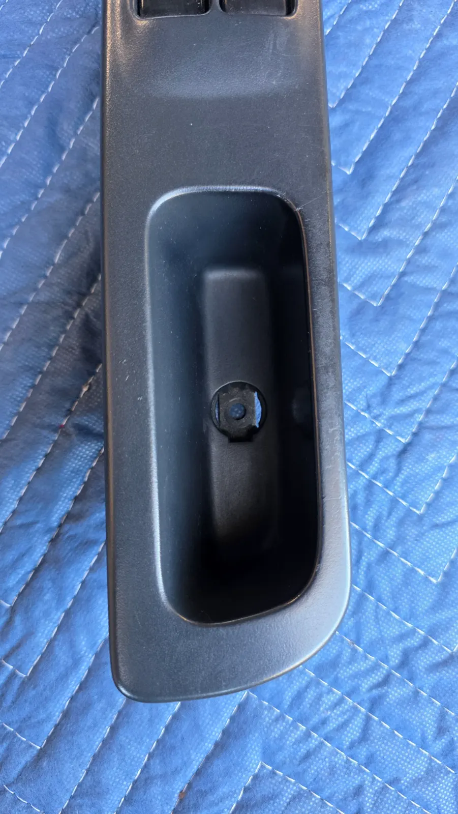 S14 USDM LH Driver Side Window Switch — photo 3