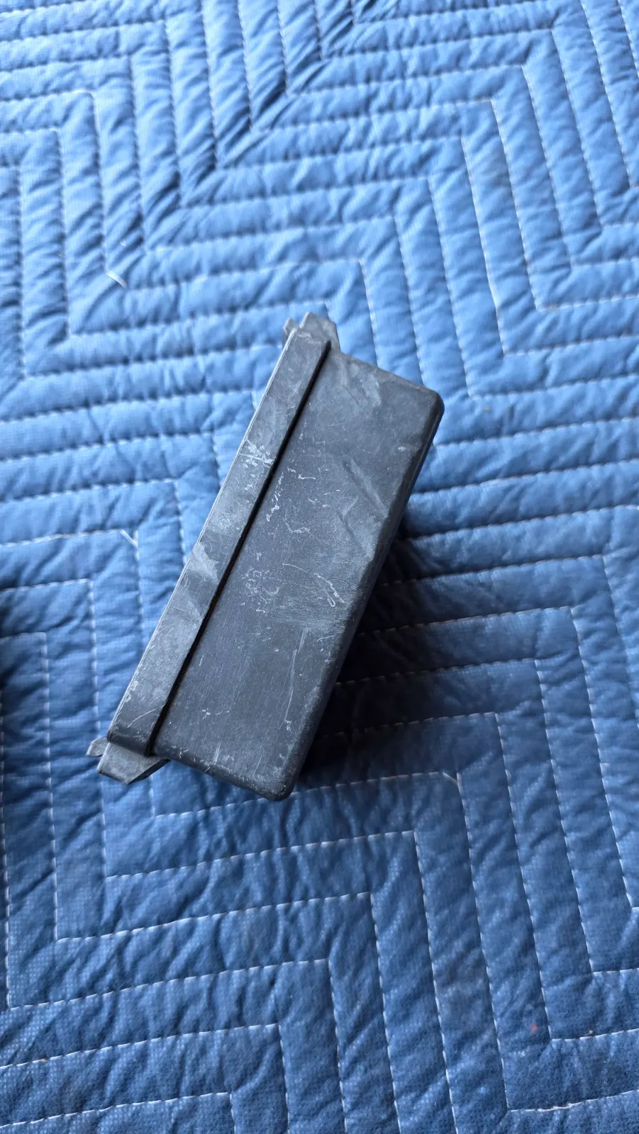 S13 Fuse box cover — photo 5