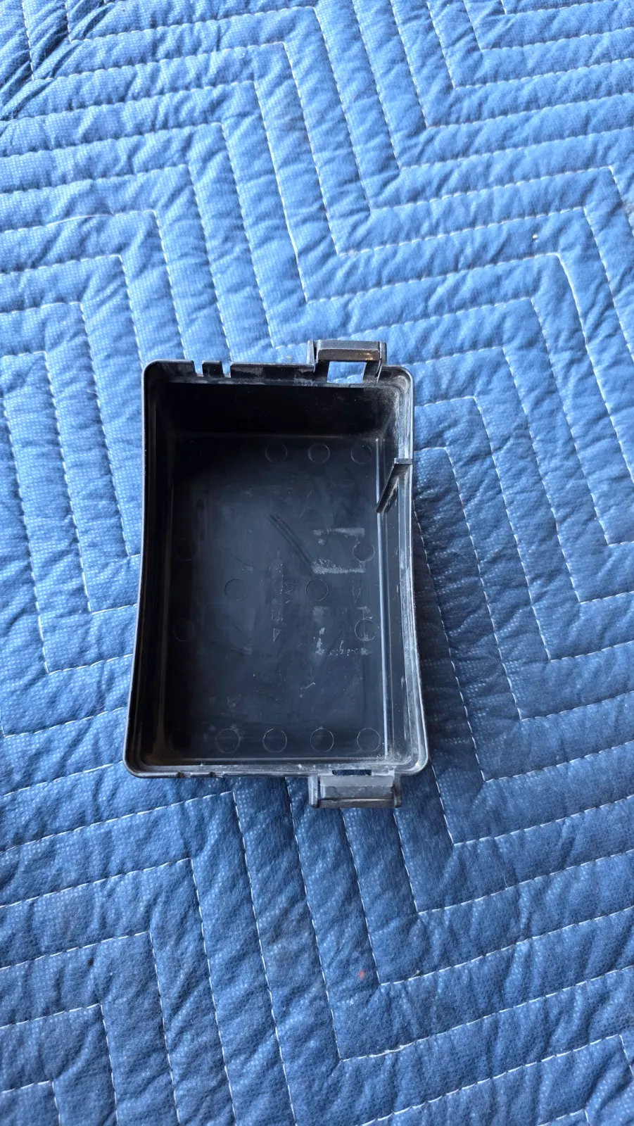 S13 Fuse box cover — photo 6