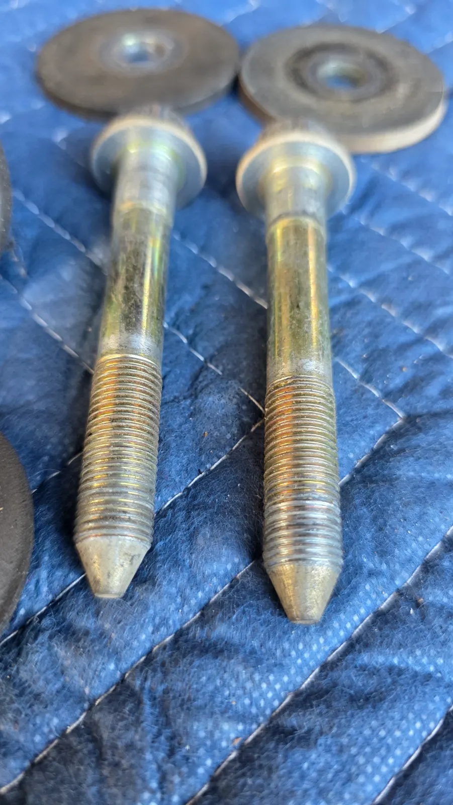 S14 OEM Diff Hardware — photo 6