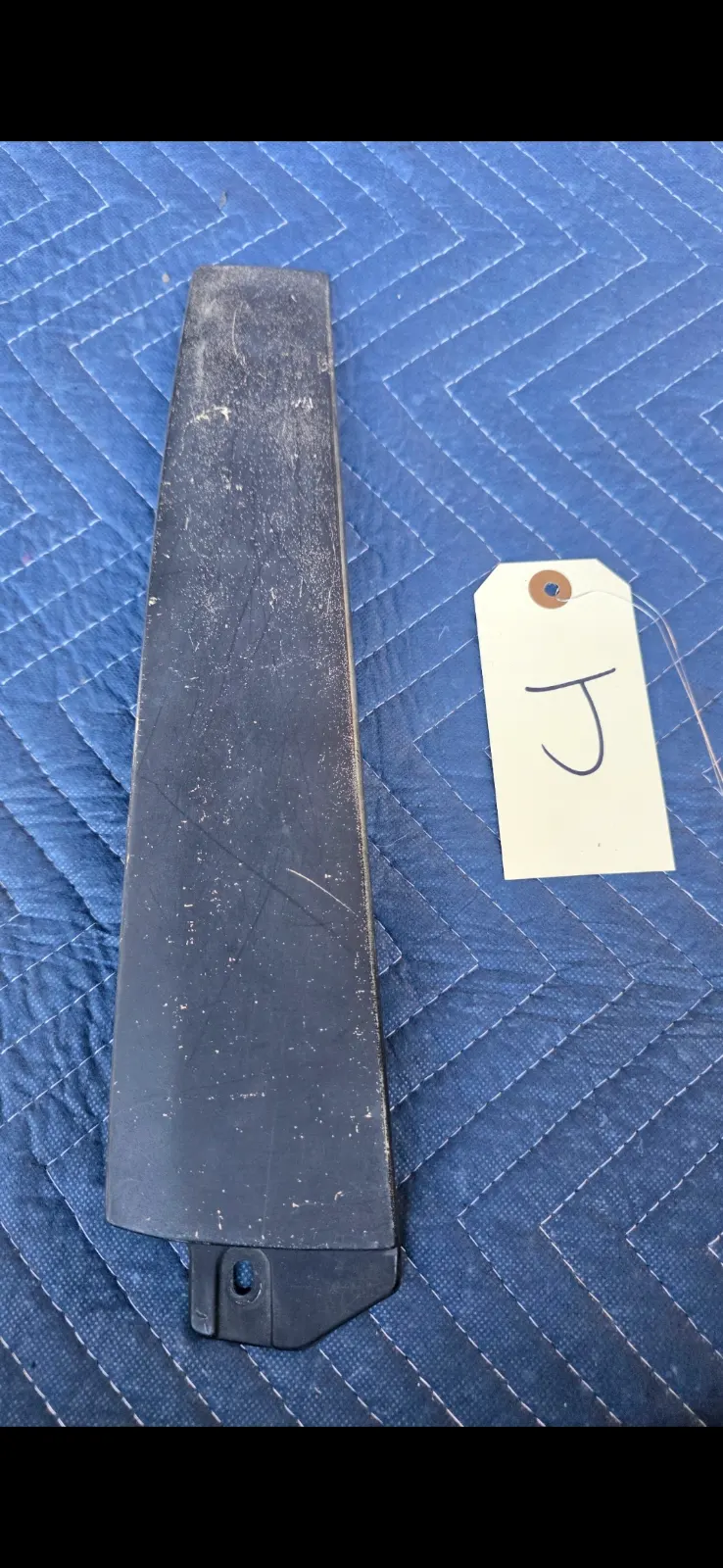 S13 Exterior B Pillar (RH) — photo 1
