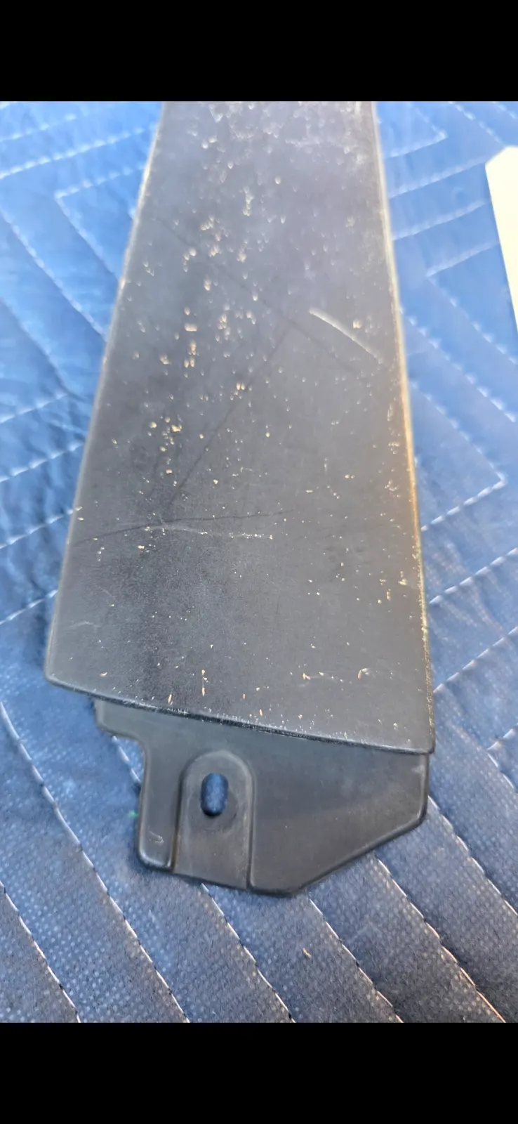 S13 Exterior B Pillar (RH) — photo 2
