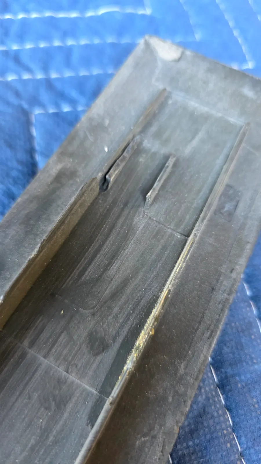 S13 Exterior B Pillar (RH) — photo 6