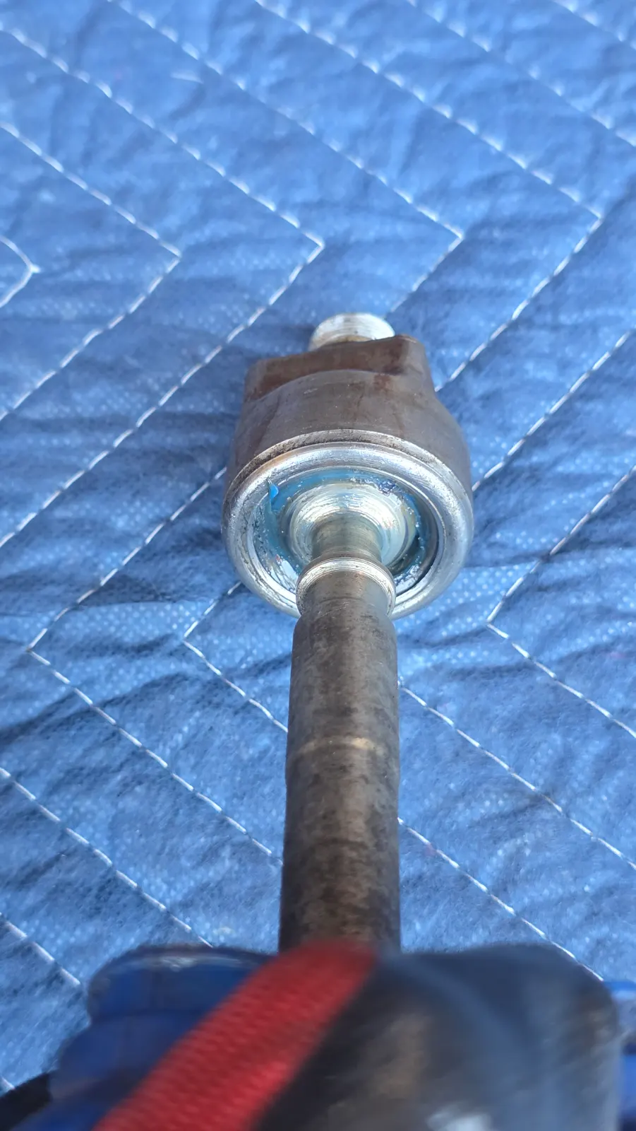 S14 Style Inner Tie Rods — photo 3