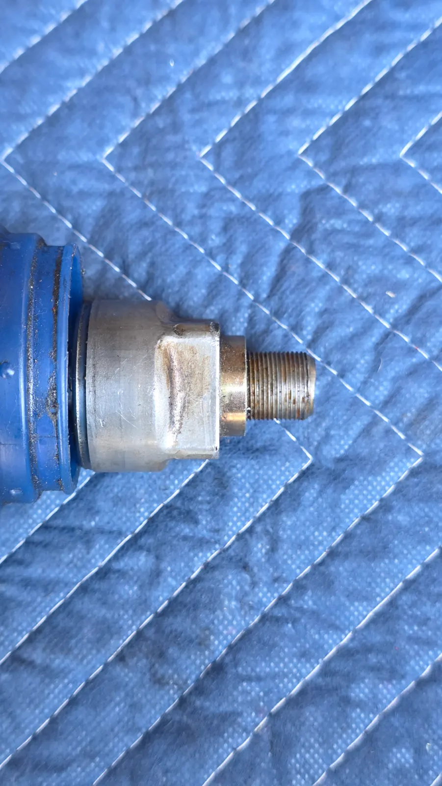 S14 Style Inner Tie Rods — photo 6