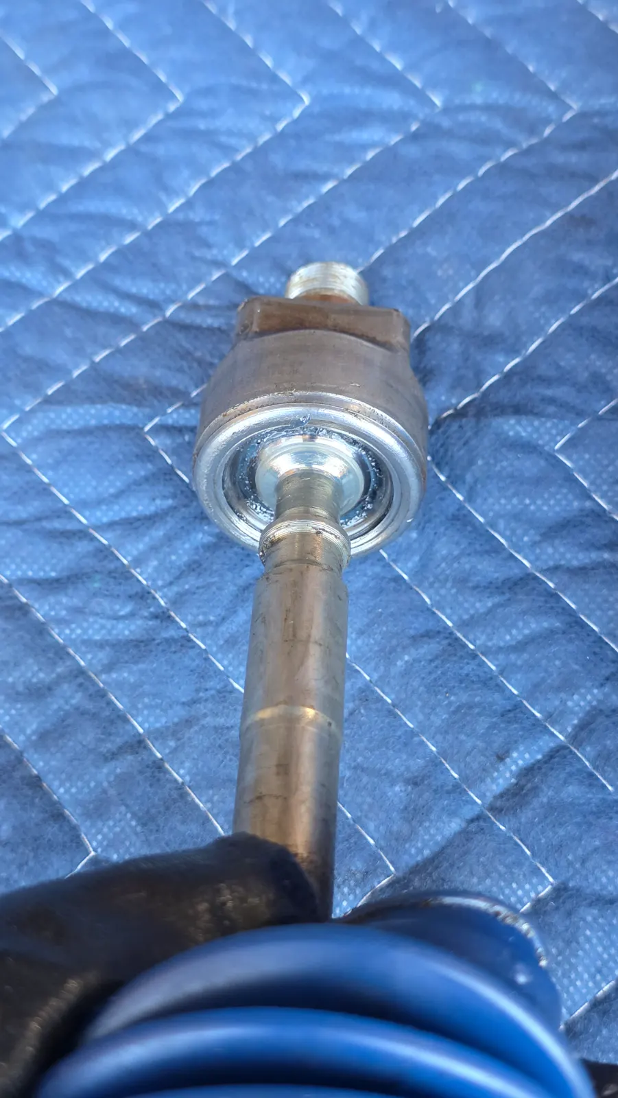 S14 Style Inner Tie Rods — photo 5
