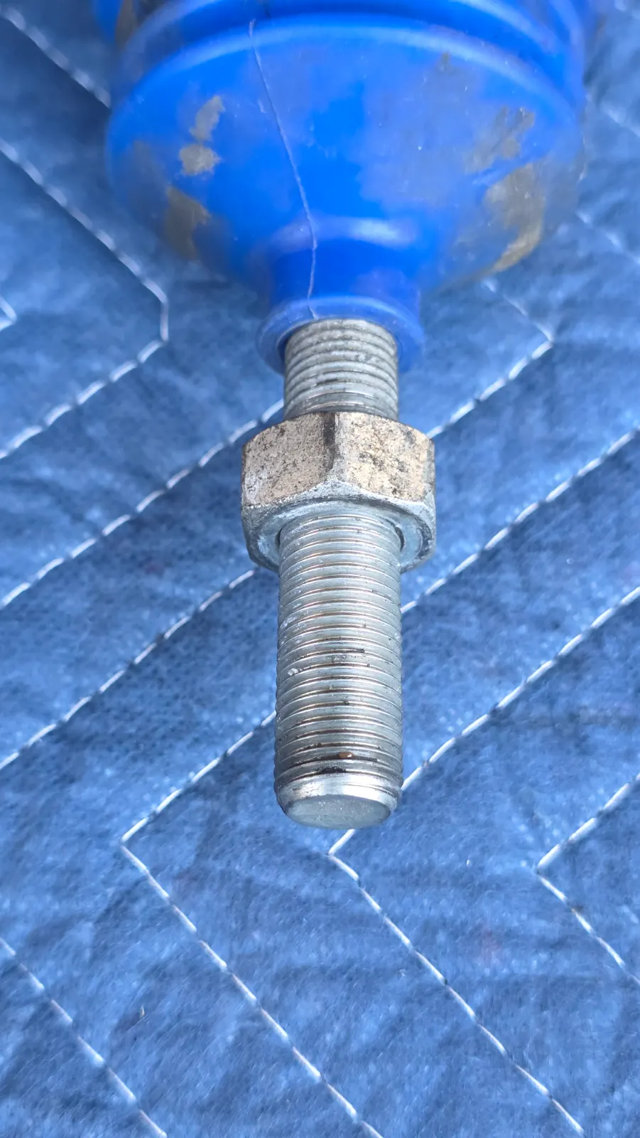 S14 Style Inner Tie Rods — photo 4