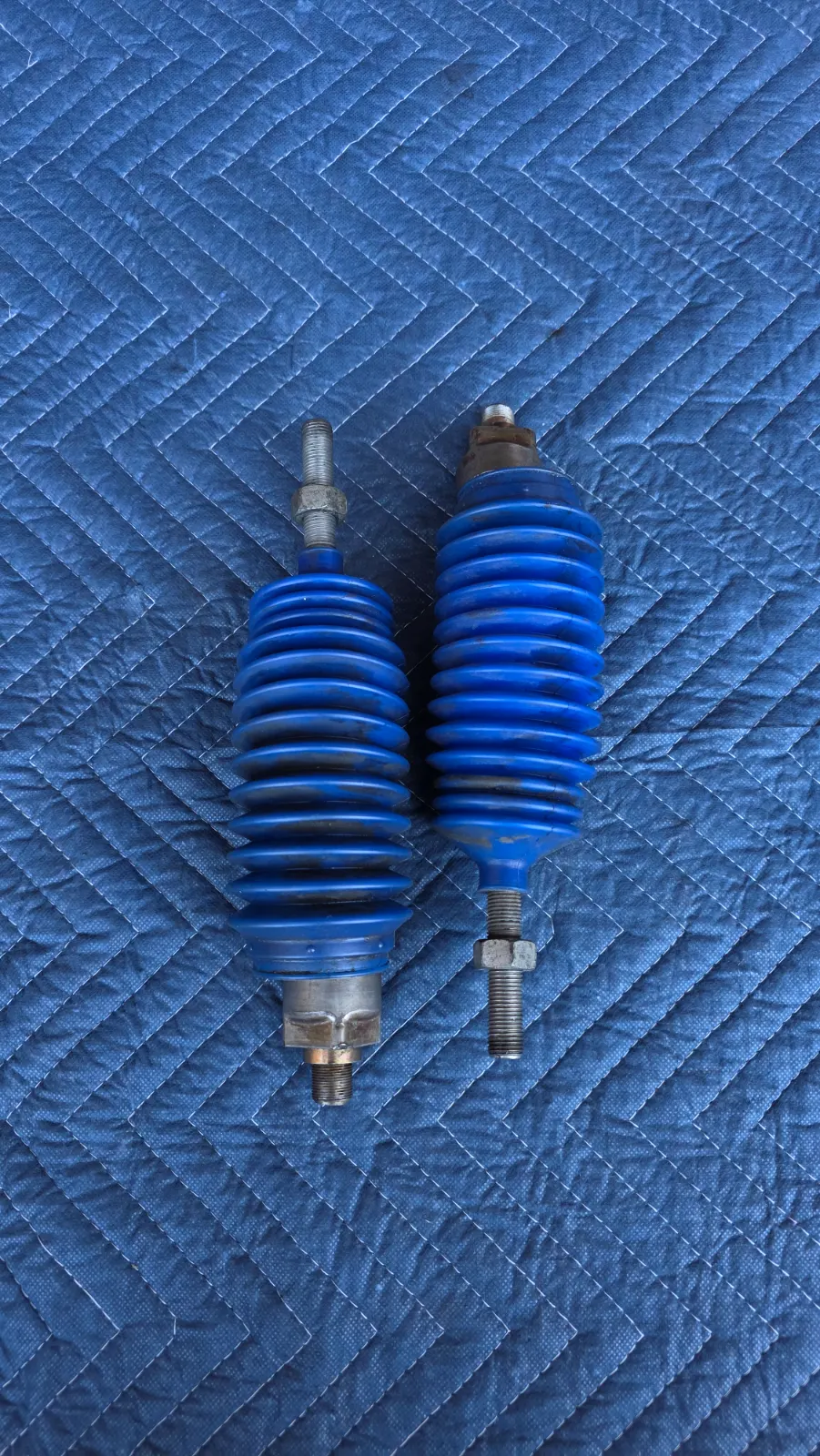 S14 Style Inner Tie Rods — photo 1