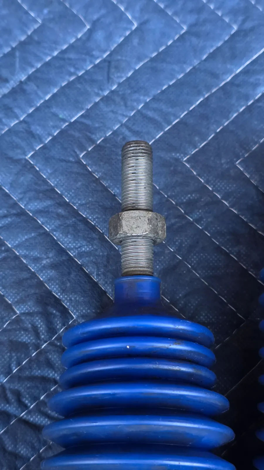 S14 Style Inner Tie Rods — photo 2
