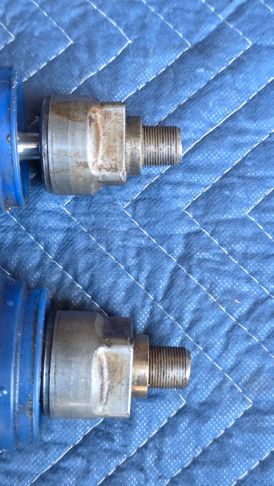 S14 Style Inner Tie Rods — photo 7