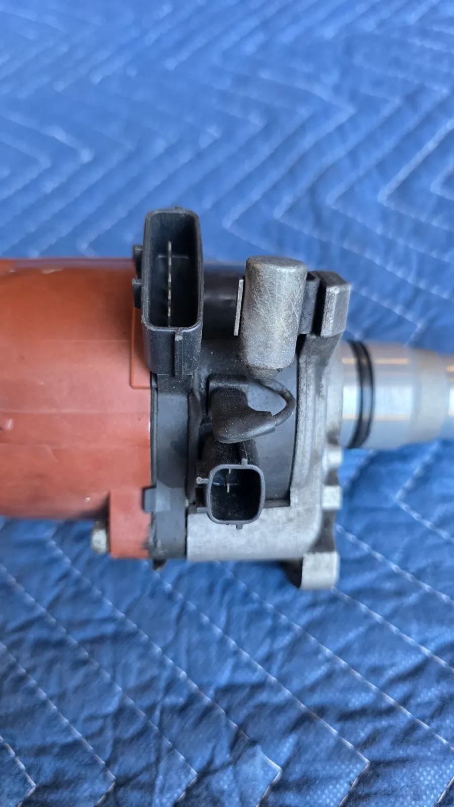 S14 Ka24de Distributor — photo 3