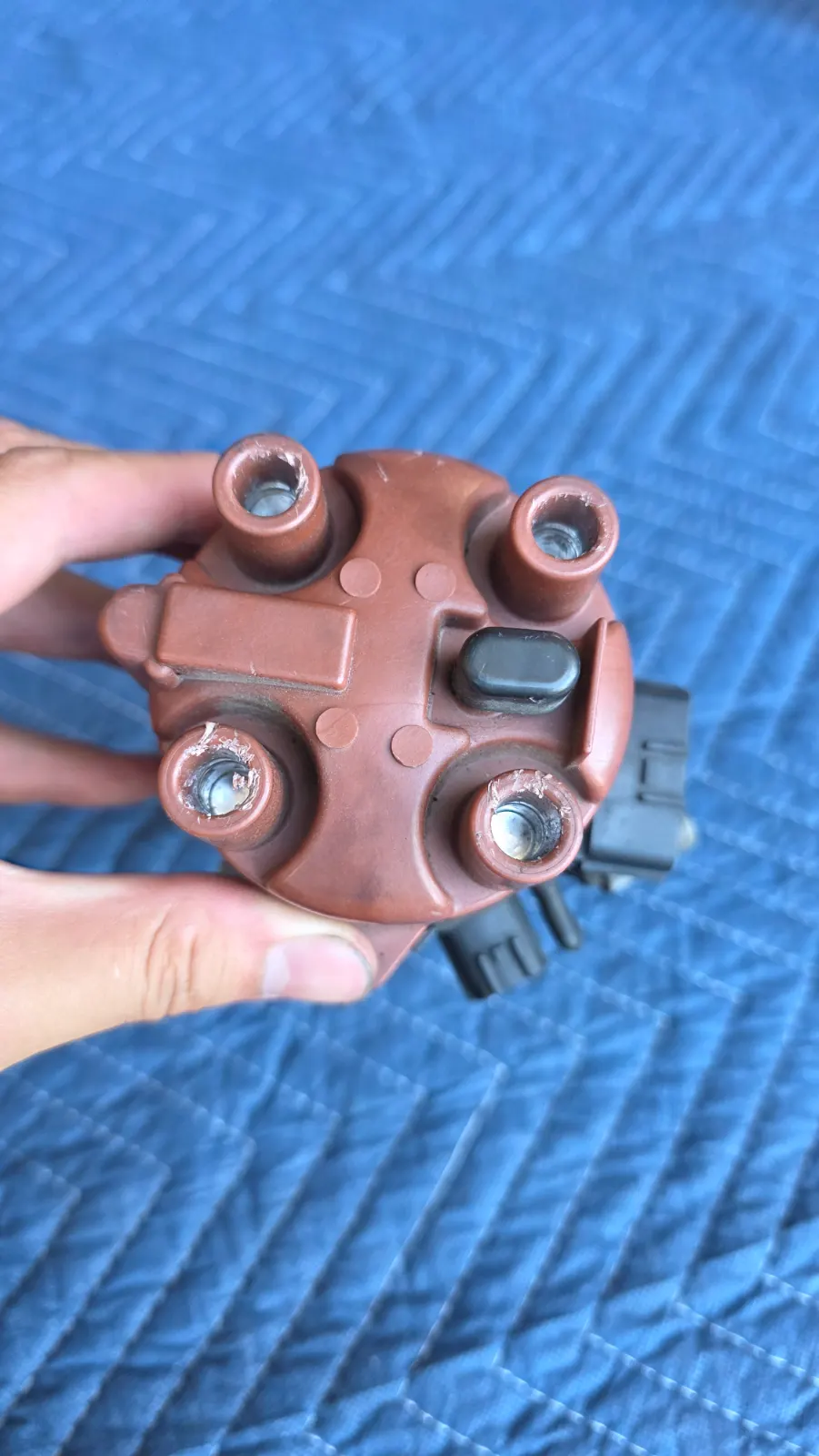 S14 Ka24de Distributor — photo 4