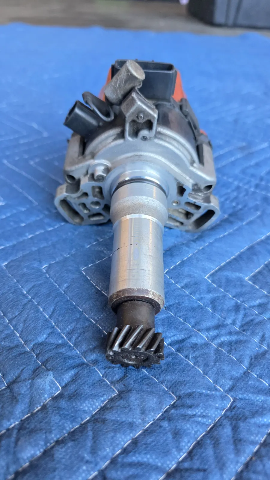 S14 Ka24de Distributor — photo 2