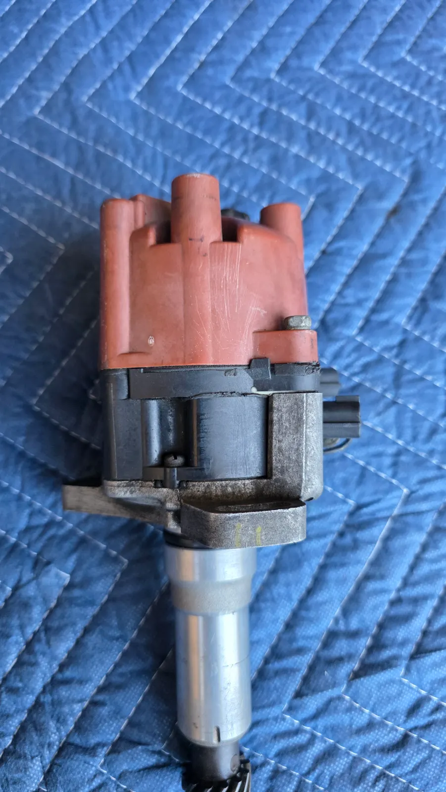S14 Ka24de Distributor — photo 5