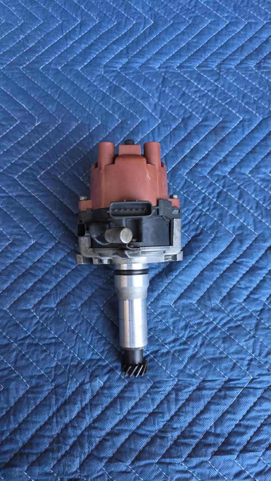 S14 Ka24de Distributor — photo 1