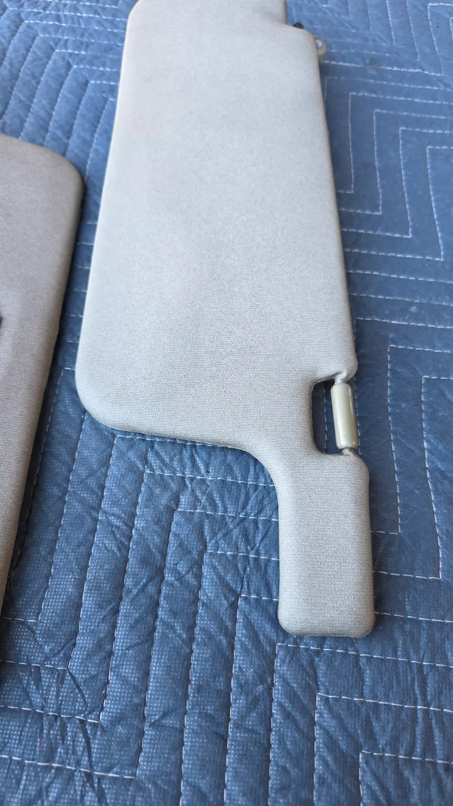 S13 Sun Visors — photo 8