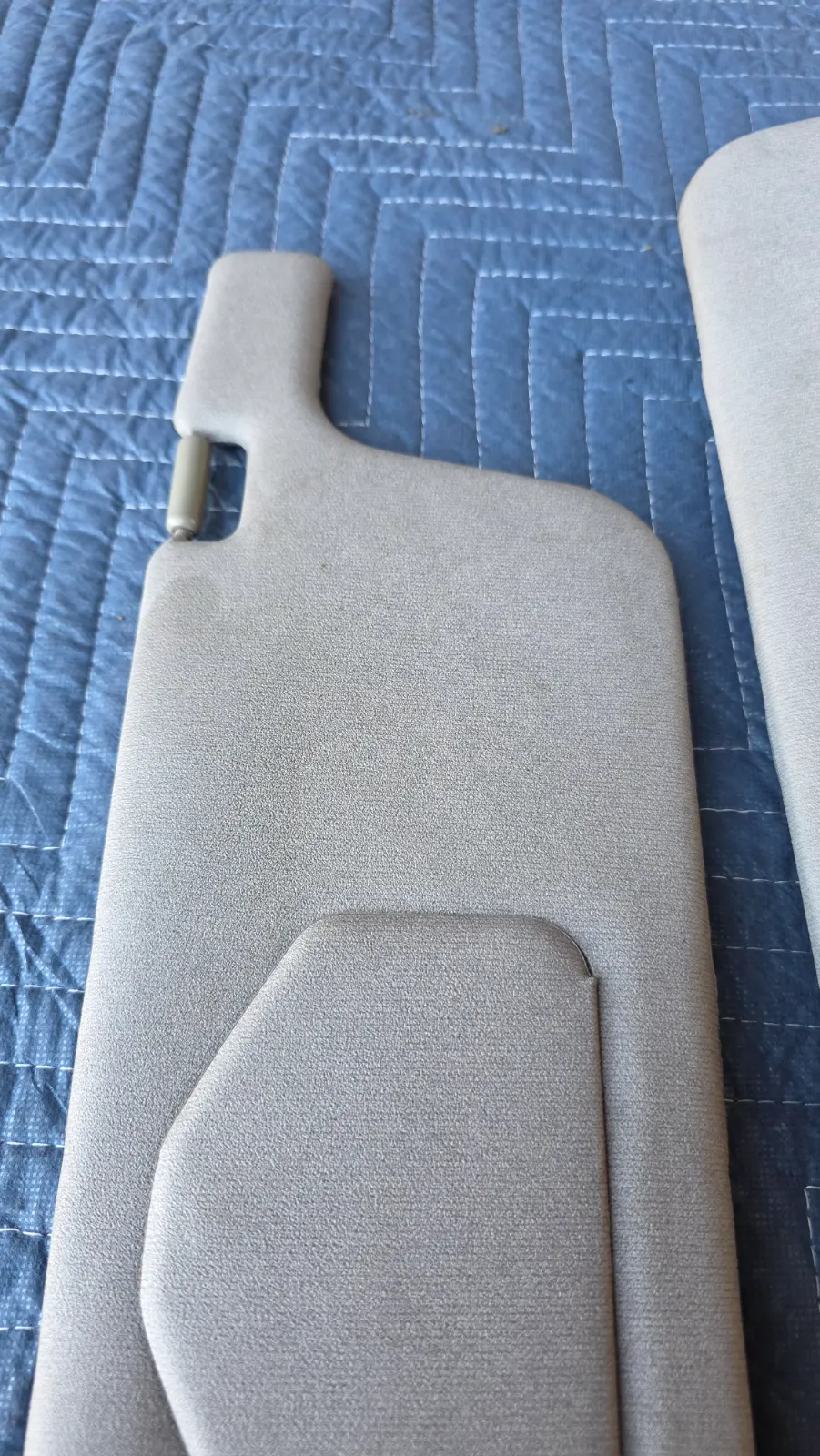 S13 Sun Visors — photo 11