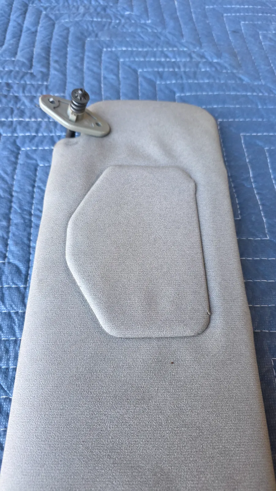 S13 Sun Visors — photo 6