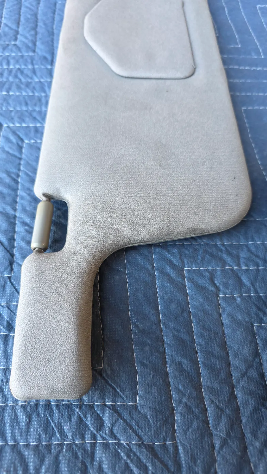S13 Sun Visors — photo 5