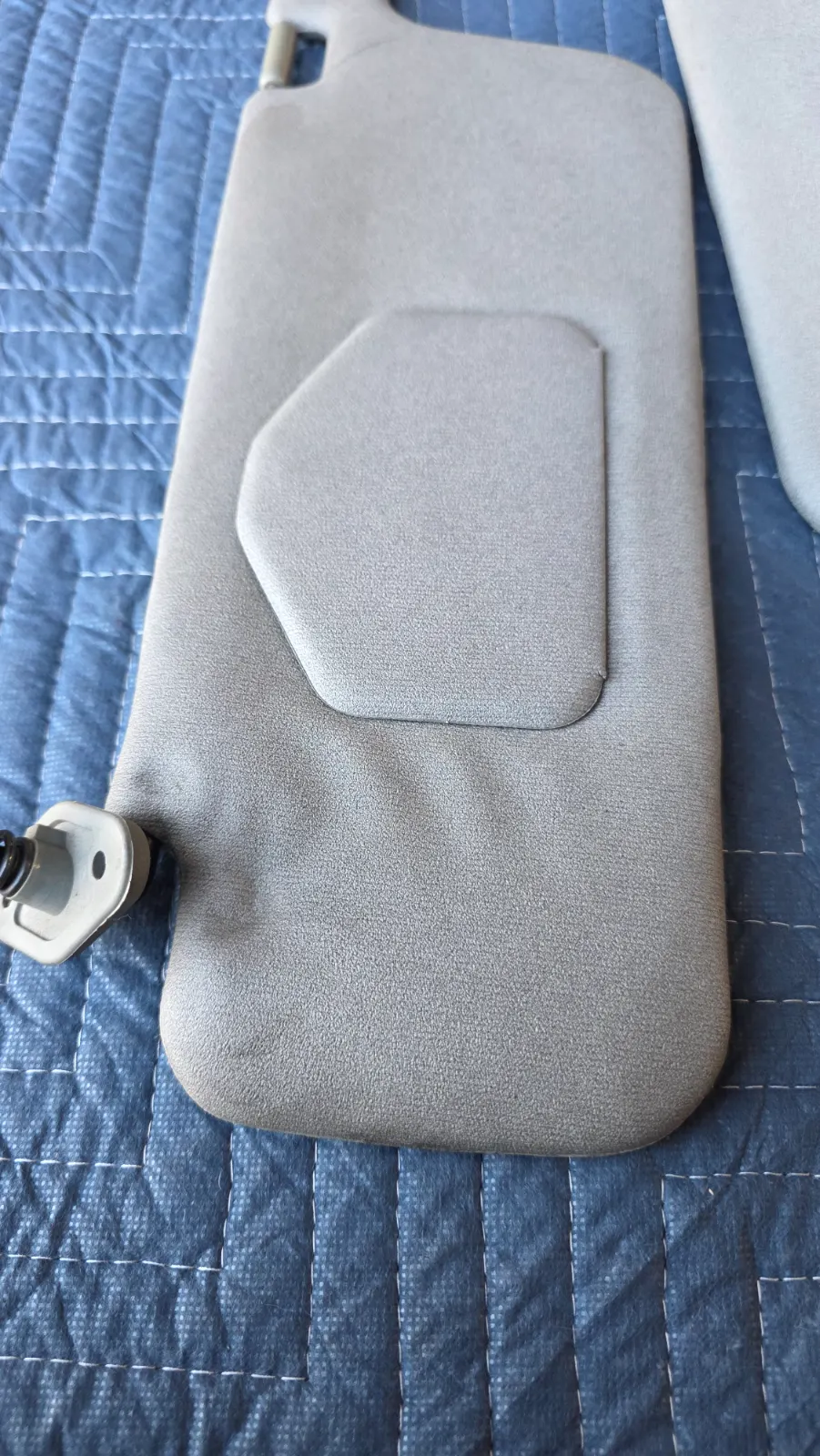 S13 Sun Visors — photo 10
