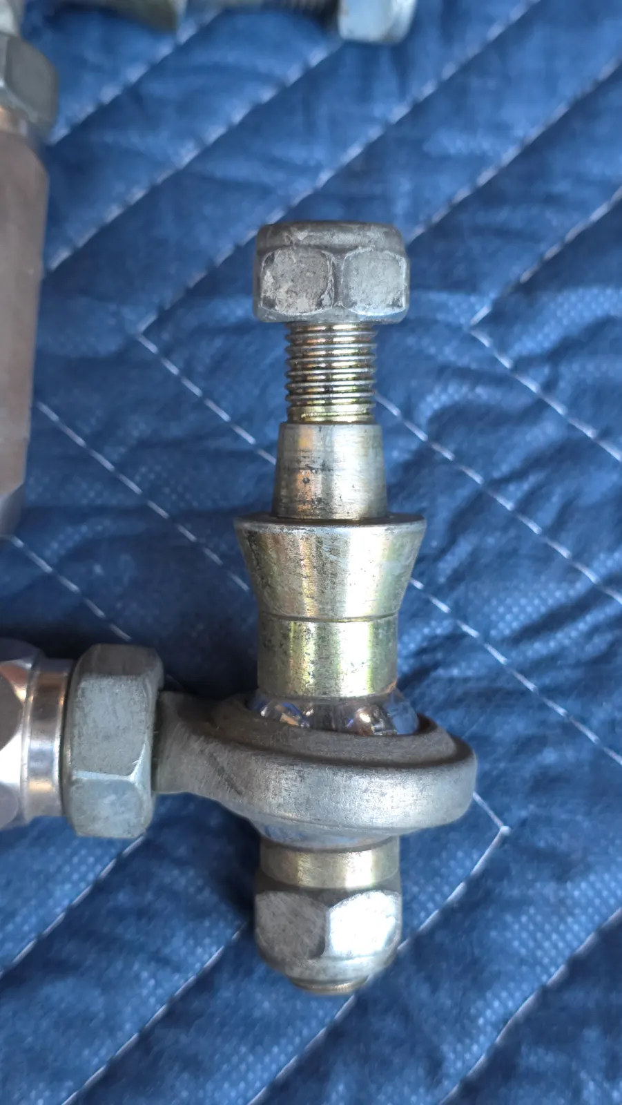 S13 Style Outer Tie Rods — photo 2