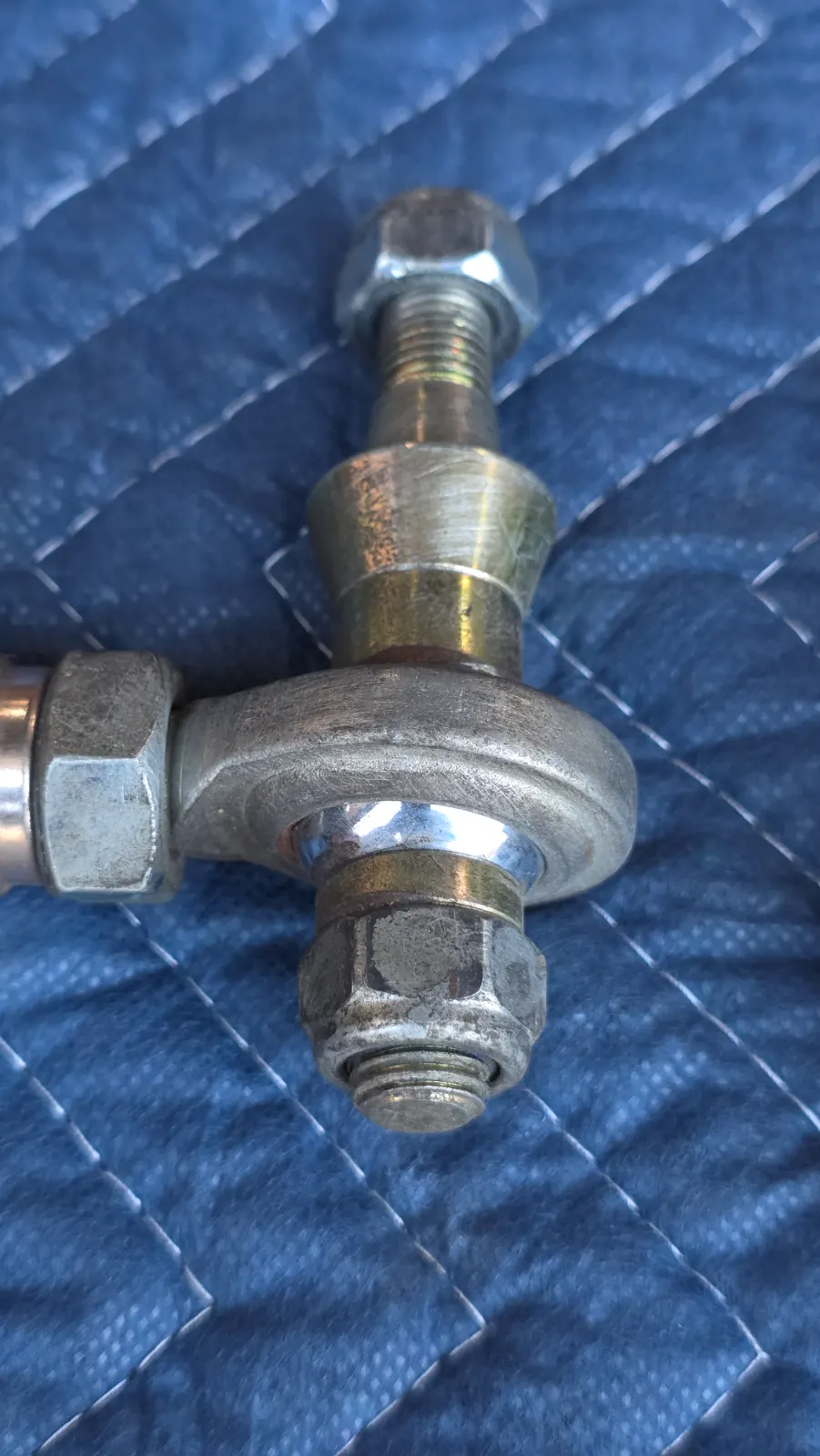 S13 Style Outer Tie Rods — photo 5