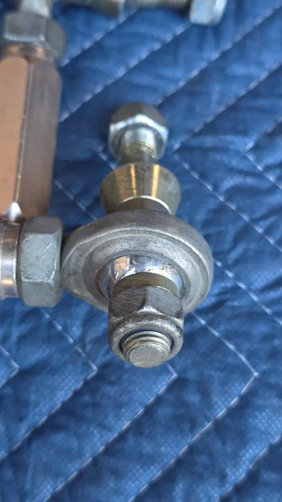 S13 Style Outer Tie Rods — photo 3