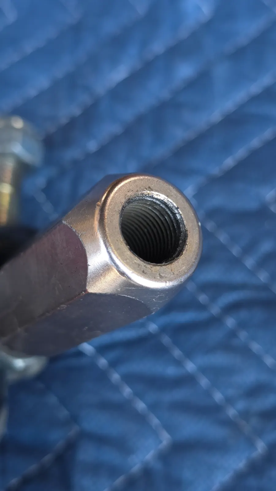S13 Style Outer Tie Rods — photo 7