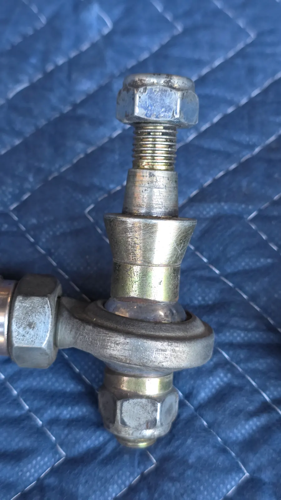 S13 Style Outer Tie Rods — photo 6
