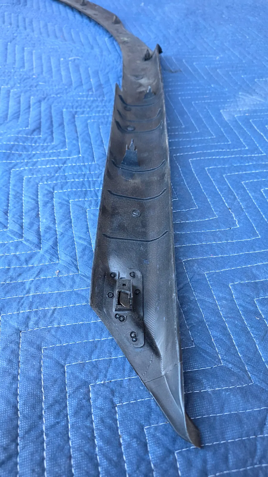S13 Hatch A Pillar RH — photo 5