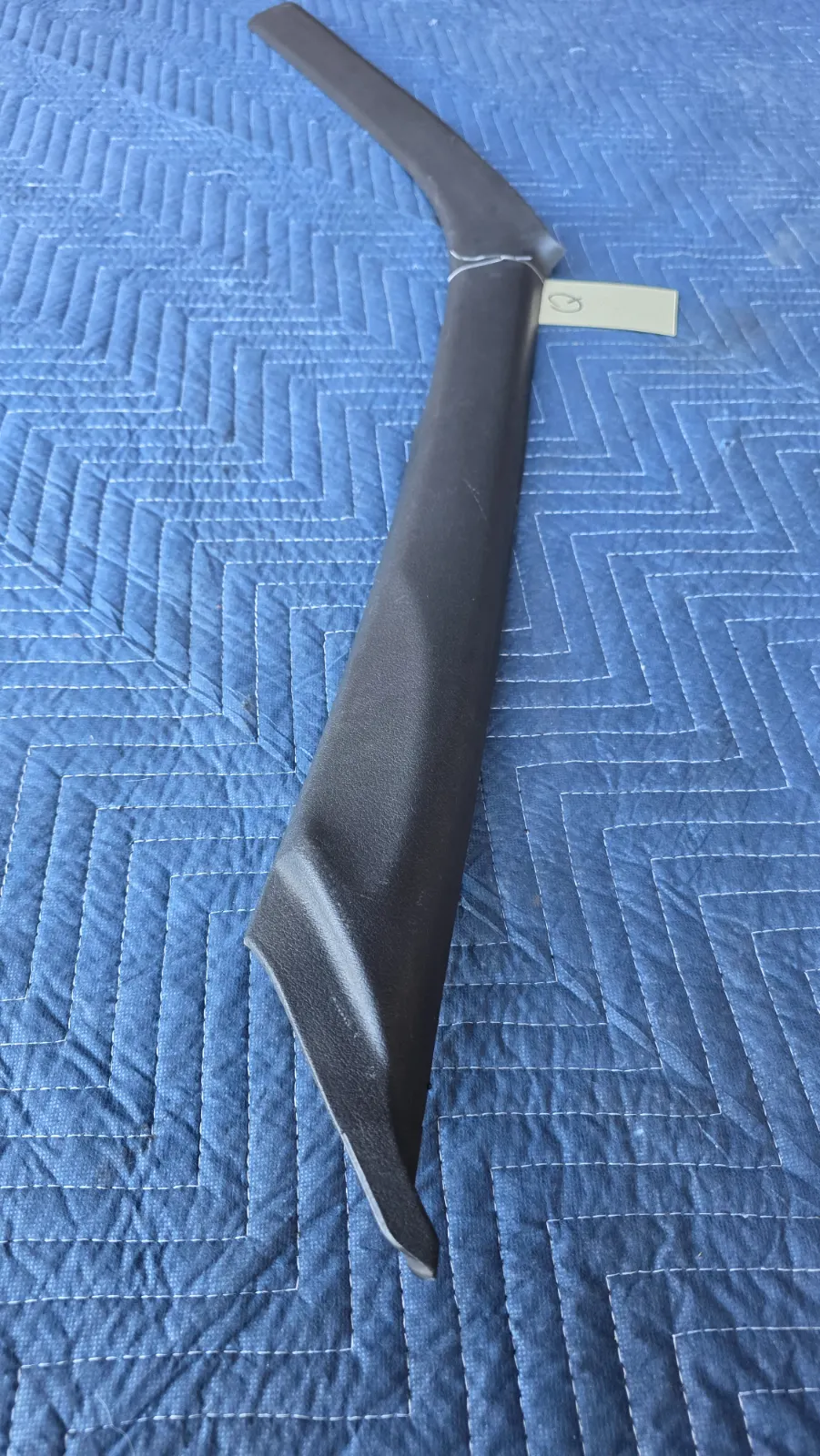 S13 Hatch A Pillar LH — photo 2