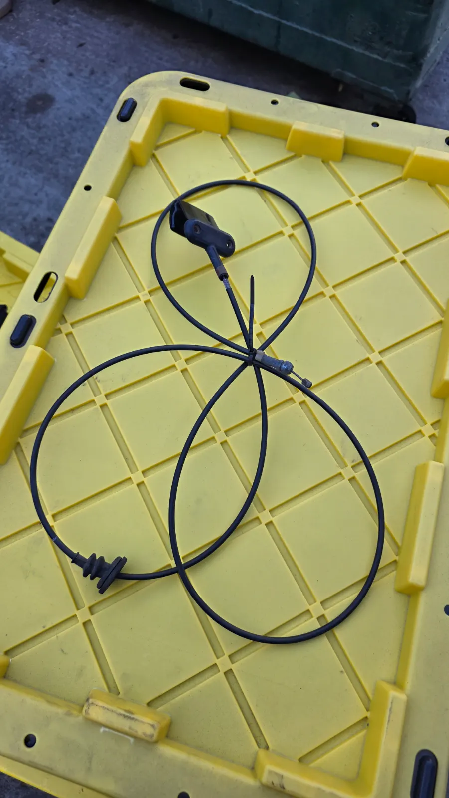 Test item real — photo 1