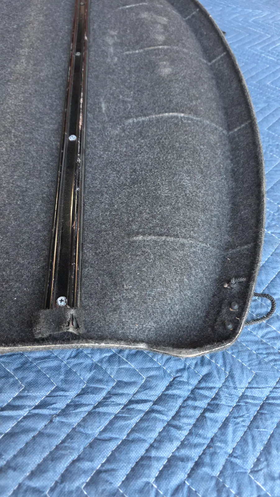 S13 Hatch Privacy Cover — photo 13