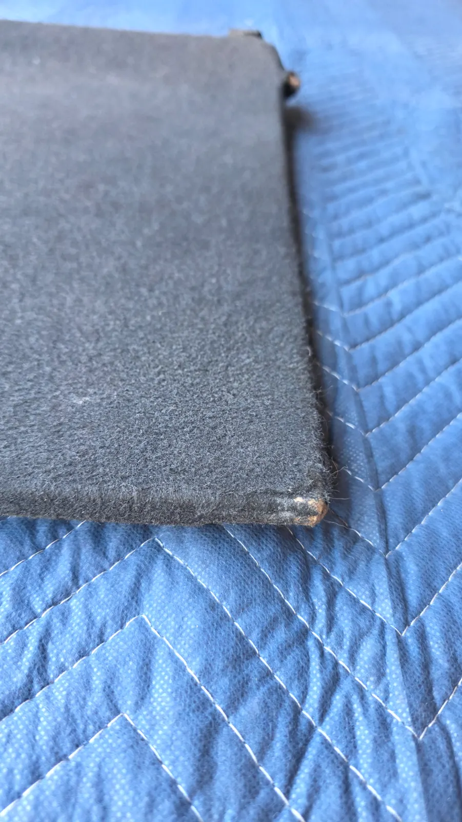 S13 Hatch Privacy Cover — photo 6